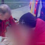 Elképesztő orvosi bravúr: hét perc alatt végzett szívműtétet az utcán egy magyar főorvos