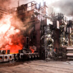 Nagy Ervin: tűz ütött ki az iváncsai akkugyárban, több dolgozó is füstmérgezéssel került kórházba