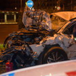 Újabb fejlemények a Váci úton történt halálos baleset ügyében