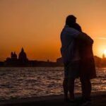 Hol csókolóznak a legtöbbet a világon? Íme a szenvedély városai