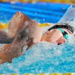 Új, 17 éves királyfi foglalta el Milák trónját, de aztán Kristóf is óriásit úszott