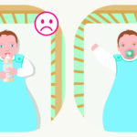 Meghalt egy két hónapos csecsemő Erken