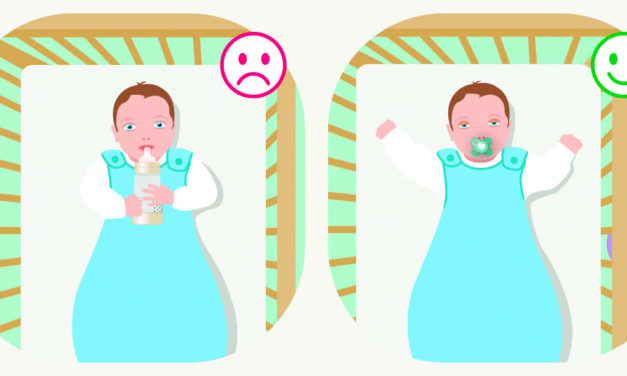 Meghalt egy két hónapos csecsemő Erken