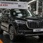 Újjászületik a Volga autómárka, itt a két új modell – képek