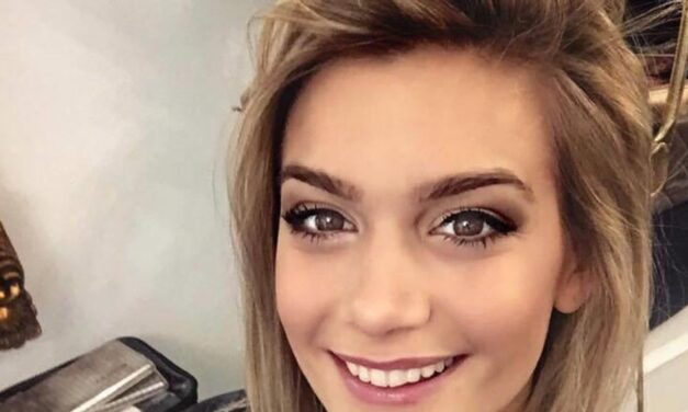 Weisz Fanni megmutatta az egész családját: „Egészen más lesz ez a húsvét!”