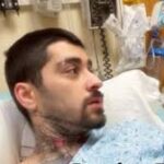 Rohantak a mentők a One Direction sztárjával: nagy a baj