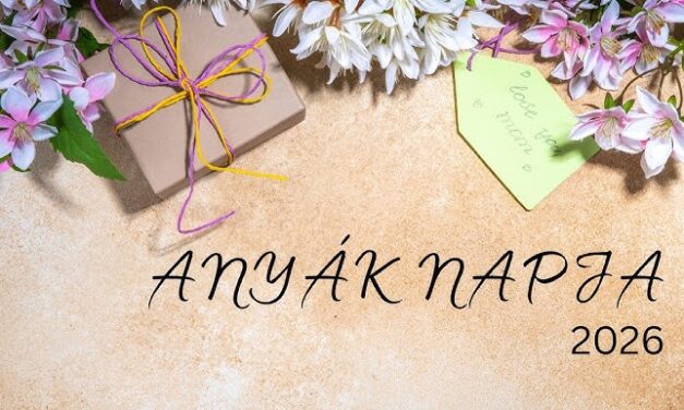 Anyák napja