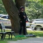 Újabb merénylet készült Trump ellen? Lövöldözés tört ki egy fegyveres miatt Washingtonban, egy gyerek is megsérült
