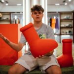 A Balázs Kicks alapítójának a cipő már csak egy üzleti tárgy – Pachert Balázs a Mérlegen podcastban