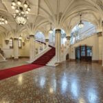Magyar Péter bemutatta „Pintér Sándor eltitkolt, százmilliárdos luxusminisztériumát” – videó