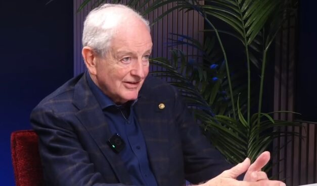 Bárándy Péter Varga Juditról: „Valószínűleg olyan presszió volt rajta, aminek nem tudott ellenállni”