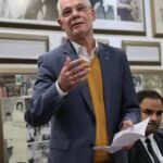 Megszólalt Balog Zoltán: sem Orbán Viktor, sem Lévai Anikó nem kérte a közbenjárását