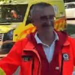 Közleményt adott ki az Országos Mentőszolgálat – 45 év után búcsúzik a mentős legenda