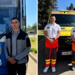 Életmentés a villamoson: újabb részletek derültek ki a debreceni esetről