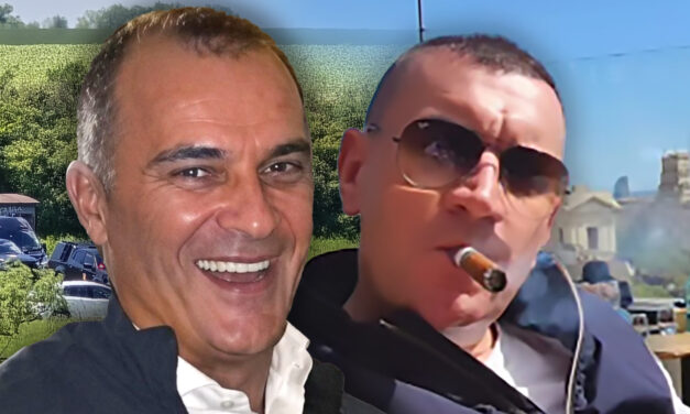 Krimibe illő maffialeszámolás Belgrádban: megszólalt a belügyminiszter