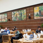 Múzeumba kerül Edvard Munch csokoládégyári festménysorozata Oslóban