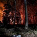 Új hírek a csernobili tűzről és a sugárzásról