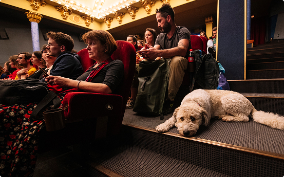 Deák Dániel producer a filmszakma elszámoltatásáról: Lehet, hogy sok minden jogszerű volt, csak éppen erkölcstelen vagy rossz ízlésű