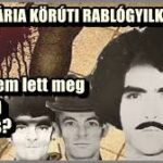 A WC-ben lőtte agyon a bankfiók két dolgozóját, soha nem került elő a gyilkos