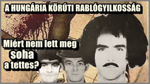 A WC-ben lőtte agyon a bankfiók két dolgozóját, soha nem került elő a gyilkos