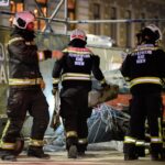 Meghalt egy magyar munkás Ausztriában, betonlap zuhant a 34 éves férfira