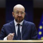 Lemondott a lett védelmi miniszter, miután drón csapódott be az ország területén