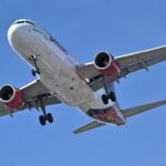 Pánik tört ki a fedélzeten, csak harmadszorra tudott leszállni Budapesten a Wizz Air Erdélyből érkező gépe