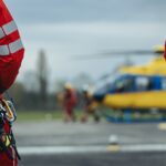 OMSZ: összesen öt súlyos sérültje van a tiszaújvárosi robbanásnak