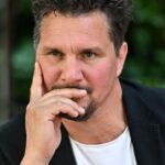 Nagy Ervin: El kell köszönjek a színpad, a film és a sorozatok világától