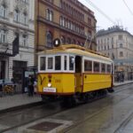 Indulnak a nosztalgiajáratok Budapesten – képek