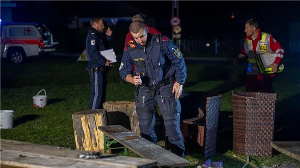 Véletlenül egy világháborús lőszer fölött raktak tábortüzet, öt kamaszt vittek kórházba