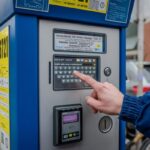 Végleg eltűnnek a parkolóautomaták Budapestről, így lehet majd fizetni júliustól