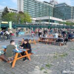 Minden hétköznap estétől reggelig a pesti alsó rakpartról ki lesznek tiltva az autók