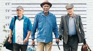 10 legendás film, ami után máshogy nézel a bankrablásokra