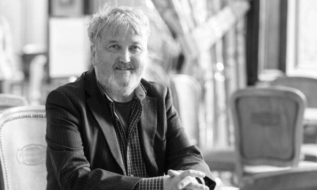 Friderikusz Sándornak adta élete utolsó interjúját Scherer Péter