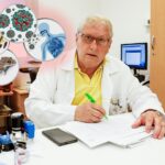 Hantavírus: az infektológus szerint ezek a legfontosabb teendők a betegség elkerüléséhez