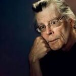 Stephen King ezt az egy dolgot bánta meg a karrierje során – de nagyon