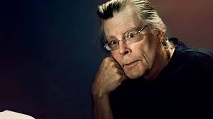 Stephen King ezt az egy dolgot bánta meg a karrierje során – de nagyon