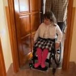 A 9 éves SMA Lencsihez rohantak a mentők, minden mozdulata pokoli kín
