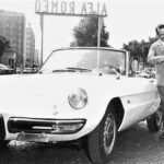 60 éves az Alfa Romeo Spider „Duetto”