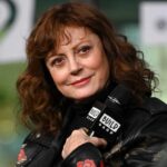 A 79 éves Susan Sarandon még mindig gyönyörű nő: éveket letagadhatna a korából