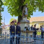 150 éve szolgálatban – ünnepelt a dombóvári tűzoltóság (galéria+videó)