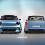 Mindenkit váratlanul ért a modern elektromos Trabant