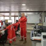 Újabb izraeli légicsapások Libanonban, egy mentős is meghalt