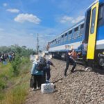 A MÁV vezérigazgatója a vonatkisiklás okáról közölt információkat