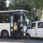 Több gyermeket is kórházba kellett szállítani az encsi buszbaleset után