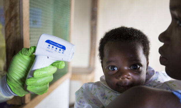 Miért van ebola-vészhelyzet afrikai országokban? – Megszólalt a magyar kutató