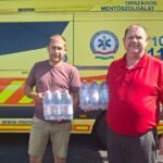 Olyat tett egy hajdú-bihari lakos, hogy azt már a mentősök sem hagyhatták szó nélkül