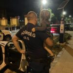 Négy gyerekét hagyta játszótéren egy anya, a legkisebb kétéves volt