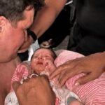 Napokkal a venezuelai földrengés után élve mentettek ki egy csecsemőt a romok alól